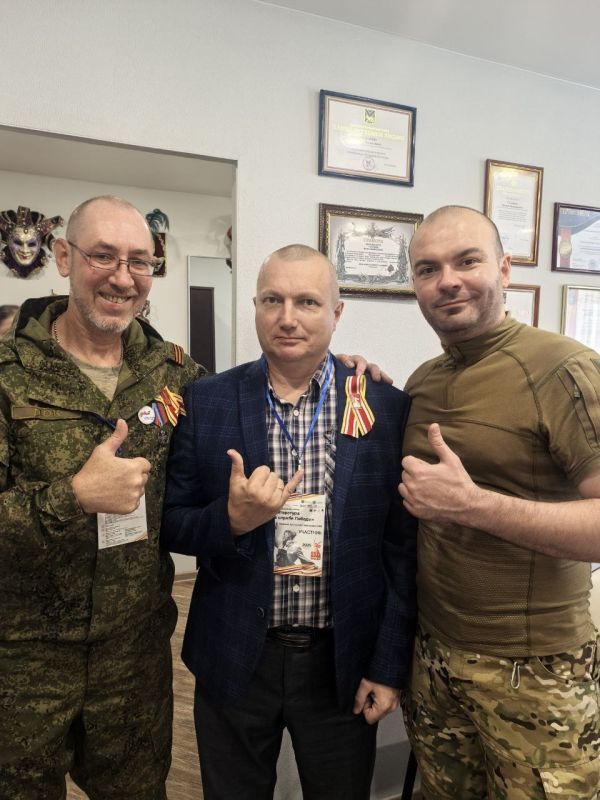 Творчество как путь к новой жизни: история ветерана СВО Творчество как путь к новой жизни: история ветерана СВО