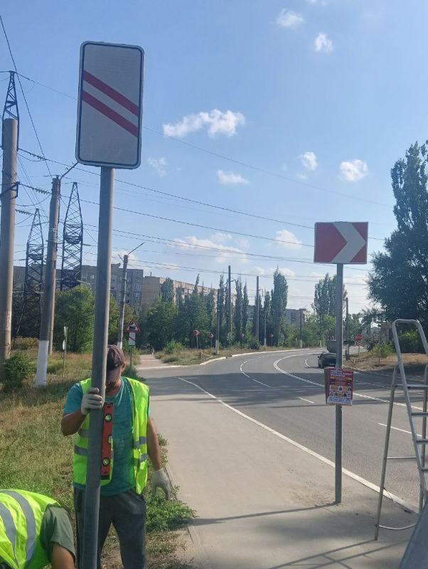Повышена безопасность на дорогах республики Повышена безопасность на дорогах республики