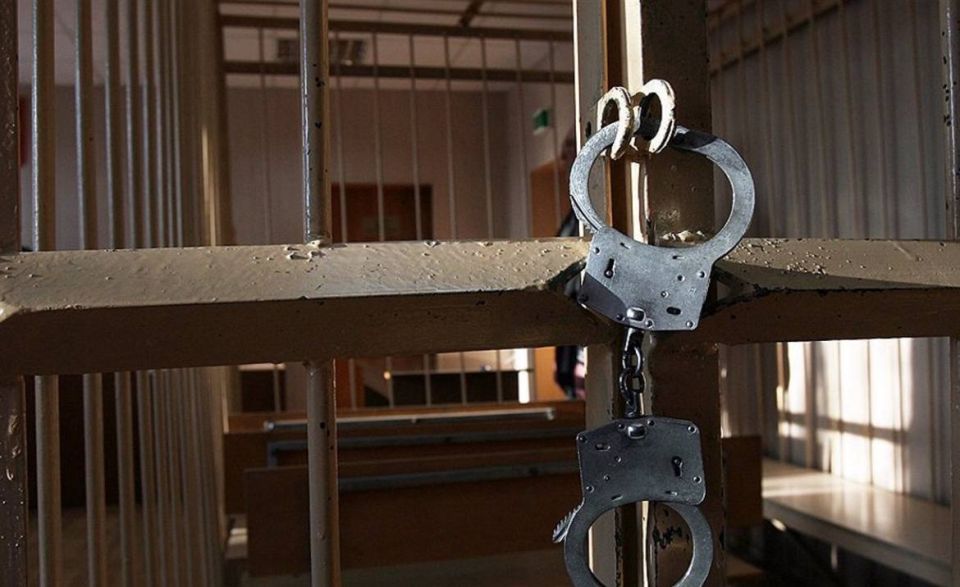 Перед судом предстанет участник запрещенного в Российской Федерации батальона «Айдар»