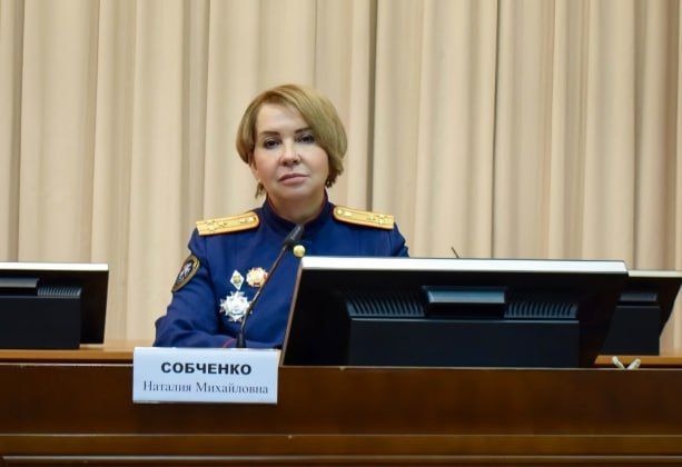 В Следственном комитете Российской Федерации проведен учебно-методический сбор, посвященный итогам приемной кампании 2025 года В Следственном комитете Российской Федерации проведен учебно-методический сбор, посвященный итогам приемной кампании 2025 года