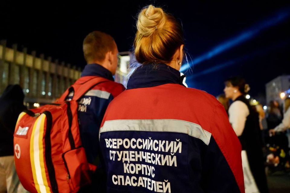 230-летие Луганска: безопасность – прежде всего 230-летие Луганска: безопасность – прежде всего