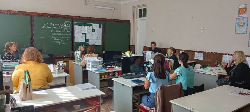 Вместе поможем нашим детям Вместе поможем нашим детям