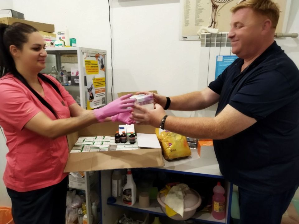 Помогаем жителям республики в решении проблем Помогаем жителям республики в решении проблем