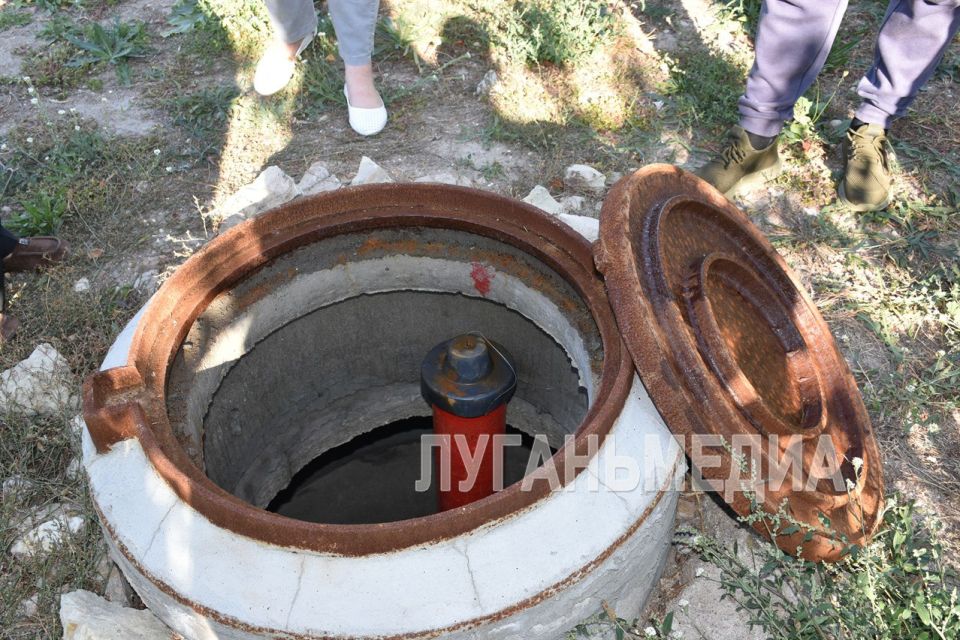 В Новопсковском округе проходит подготовка к отопительному сезону В Новопсковском округе проходит подготовка к отопительному сезону