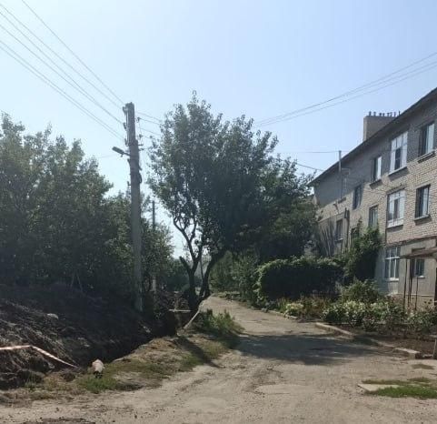 Воронежская область модернизирует систему водоснабжения в Белокуракино ЛНР Воронежская область модернизирует систему водоснабжения в Белокуракино ЛНР