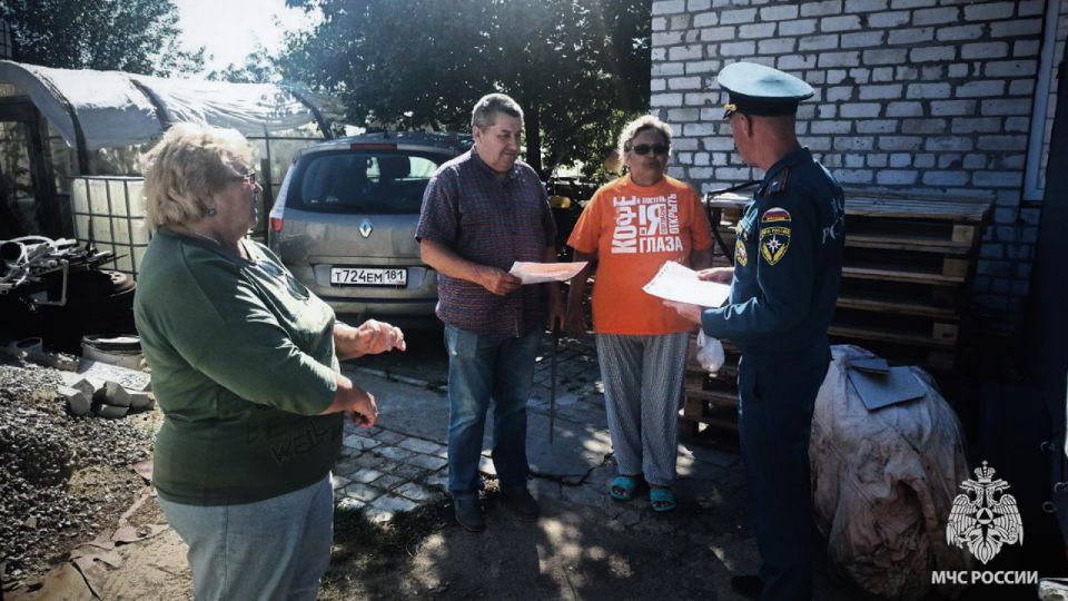 �� ����� ������������, ��� ���� ���������� � ���-�� ������, � �� � �����