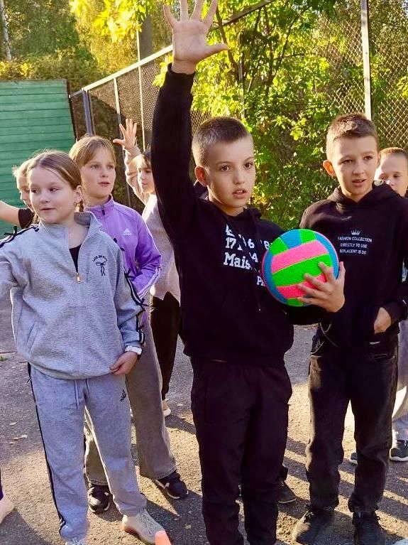 Наши ребята на отдыхе в Ивановской области участвуют в спортивных праздниках Наши ребята на отдыхе в Ивановской области участвуют в спортивных праздниках