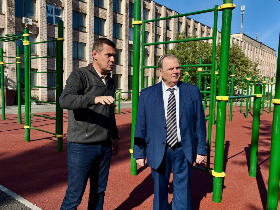 Где безопасность и спорт идут рука об руку Где безопасность и спорт идут рука об руку