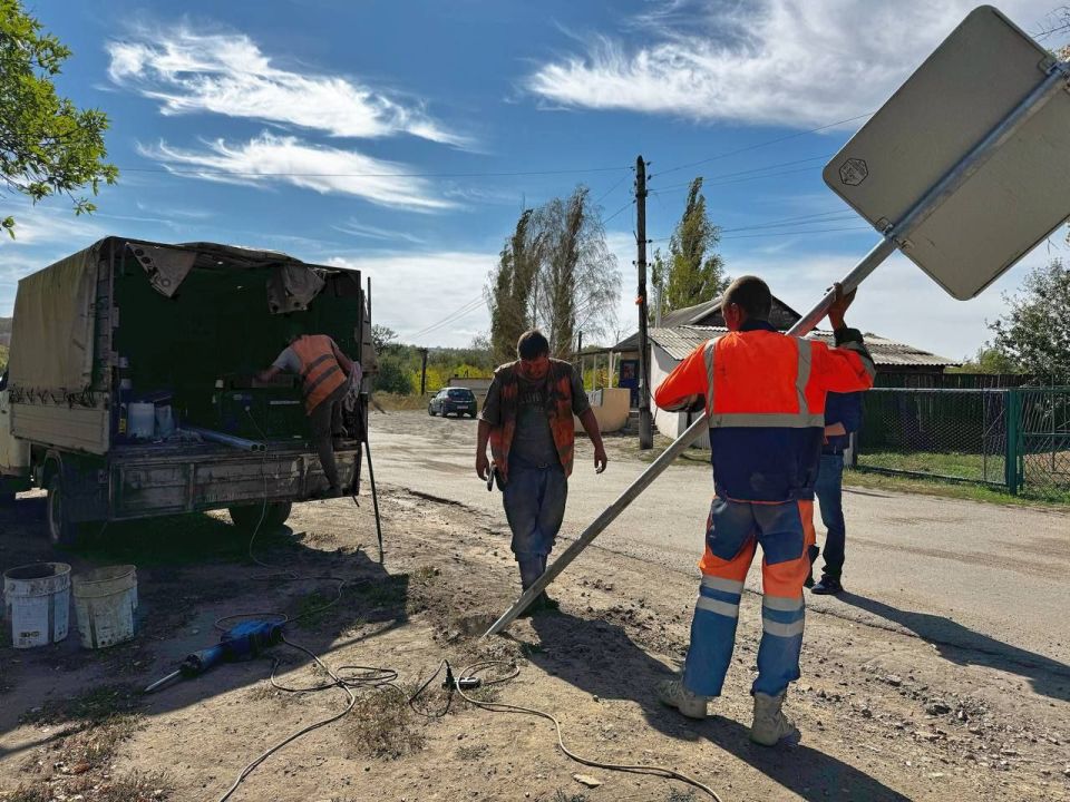 Сергей Колягин: Обеспечение безопасности транспортной сети городского округа является приоритетной задачей, над которой мы активно работаем Сергей Колягин: Обеспечение безопасности транспортной сети городского округа является приоритетной задачей, над которой мы активно работаем