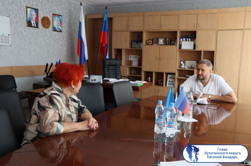 Подборка о ГЛАВном. Глава Краснодонского округа - Сергей Козенко Подборка о ГЛАВном. Глава Краснодонского округа - Сергей Козенко