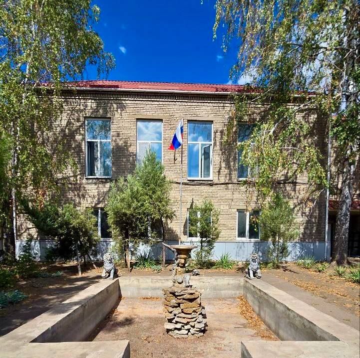 Представители Минтруда и Роскапстроя обсудили ход ремонтных работ в соцучреждениях Республики Представители Минтруда и Роскапстроя обсудили ход ремонтных работ в соцучреждениях Республики