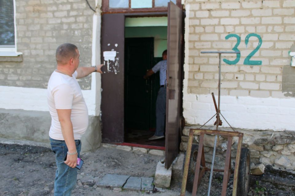 В рамках подготовки к прохождению осенне-зимнего периода 2025-2026 гг. на территории Троицкого муниципального округа была проведена работа по обследованию многоквартирных домов (МКД) В рамках подготовки к прохождению осенне-зимнего периода 2025-2026 гг. на территории Троицкого муниципального округа была проведена работа по обследованию многоквартирных домов (МКД)