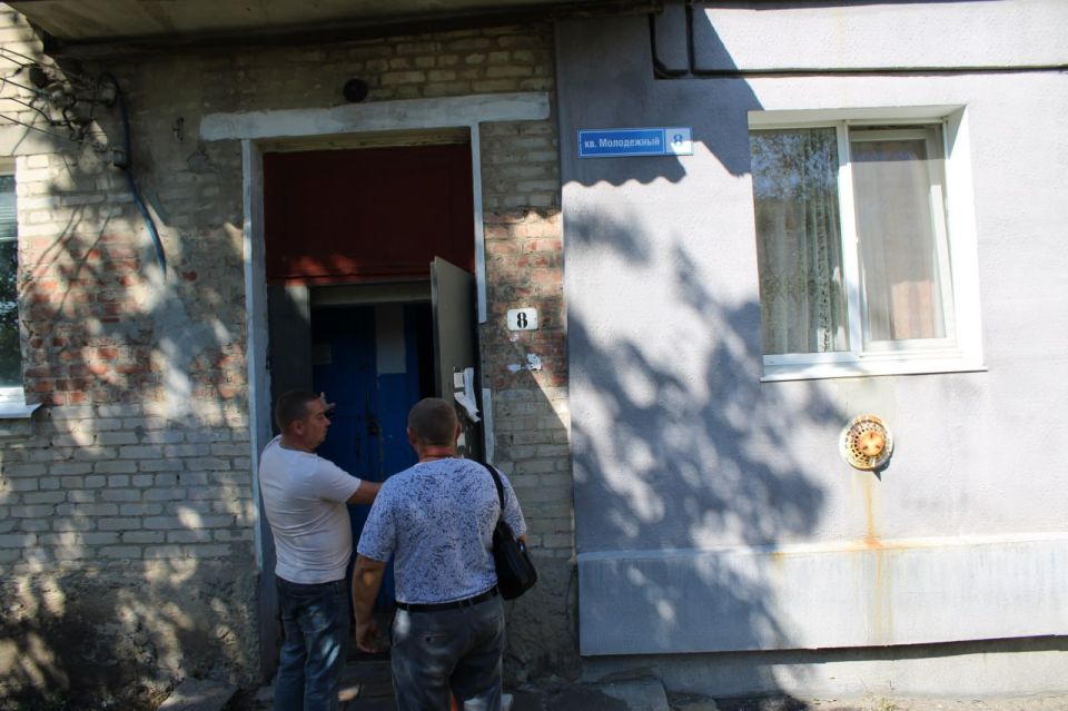 В рамках подготовки к прохождению осенне-зимнего периода 2025-2026 гг. на территории Троицкого муниципального округа была проведена работа по обследованию многоквартирных домов (МКД) В рамках подготовки к прохождению осенне-зимнего периода 2025-2026 гг. на территории Троицкого муниципального округа была проведена работа по обследованию многоквартирных домов (МКД)
