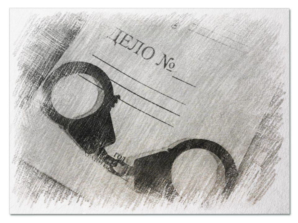 Полицейские задержали 33-летнего стахановчанина, обманувшего местную жительницу