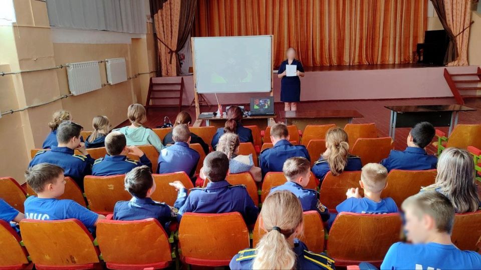 В учреждениях регионального УФСИН прошли мероприятия ко Дню памяти погибших при выполнении служебных обязанностей сотрудников уголовно-исполнительной системы России В учреждениях регионального УФСИН прошли мероприятия ко Дню памяти погибших при выполнении служебных обязанностей сотрудников уголовно-исполнительной системы России