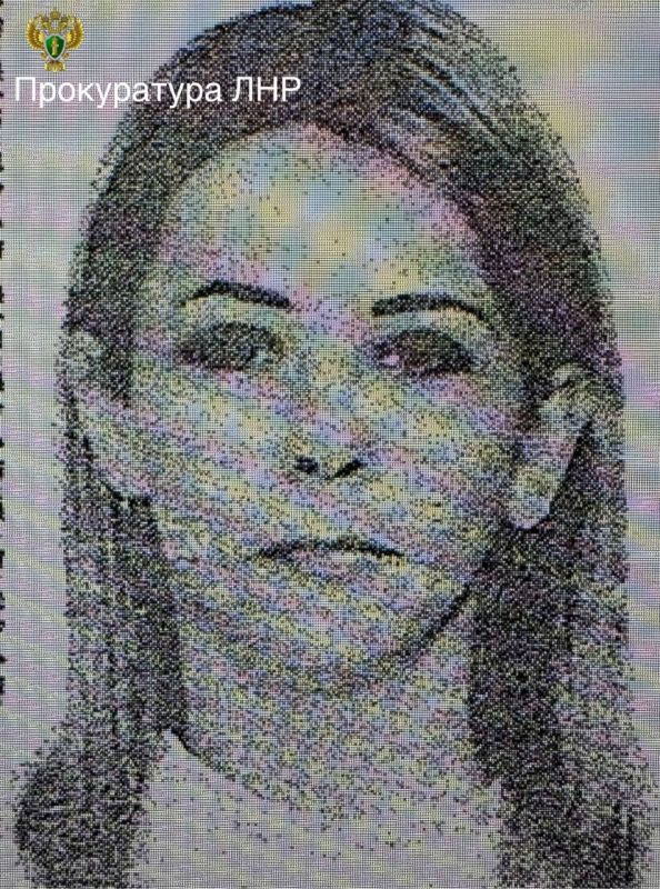 В ЛНР 38-летняя женщина предстанет перед судом за участие в террористическом сообществе «Азов»
