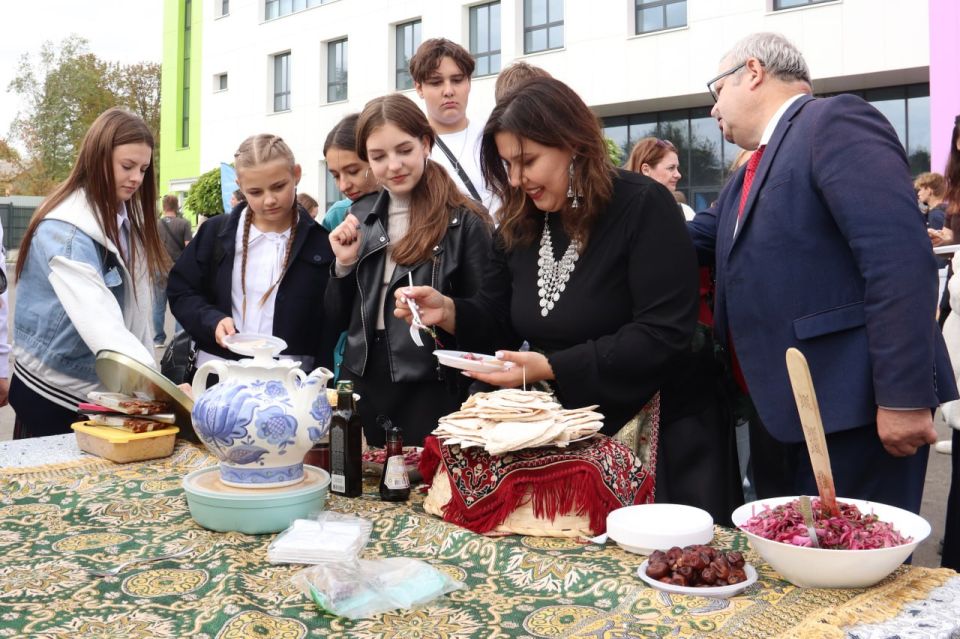 Уникальные мазки единой палитры Уникальные мазки единой палитры