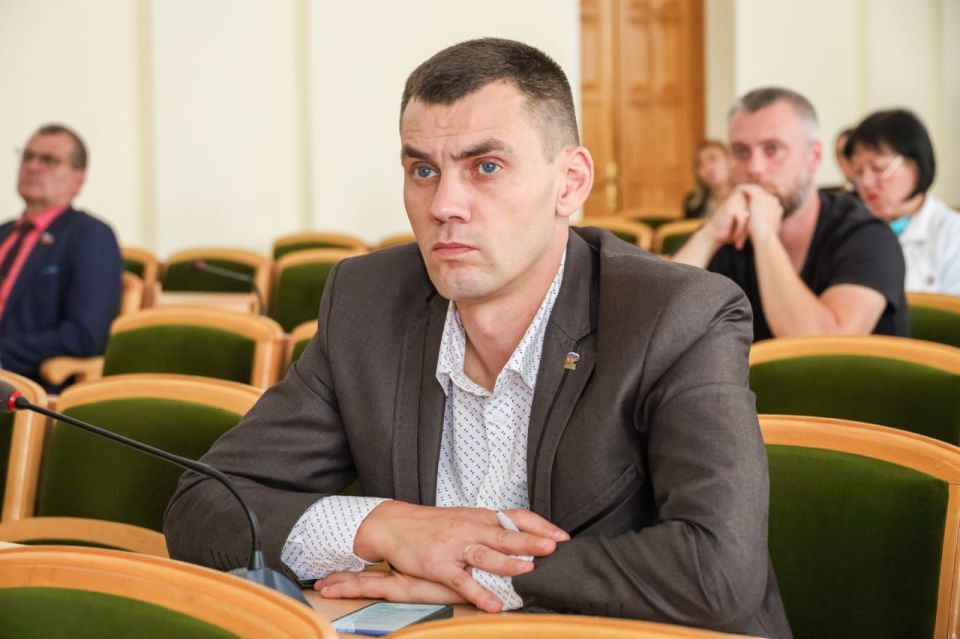 Вопросы восстановления инфраструктуры, жилищного строительства, работы подрядчиков и управляющей компании в фокусе «правительственного часа» Вопросы восстановления инфраструктуры, жилищного строительства, работы подрядчиков и управляющей компании в фокусе «правительственного часа»