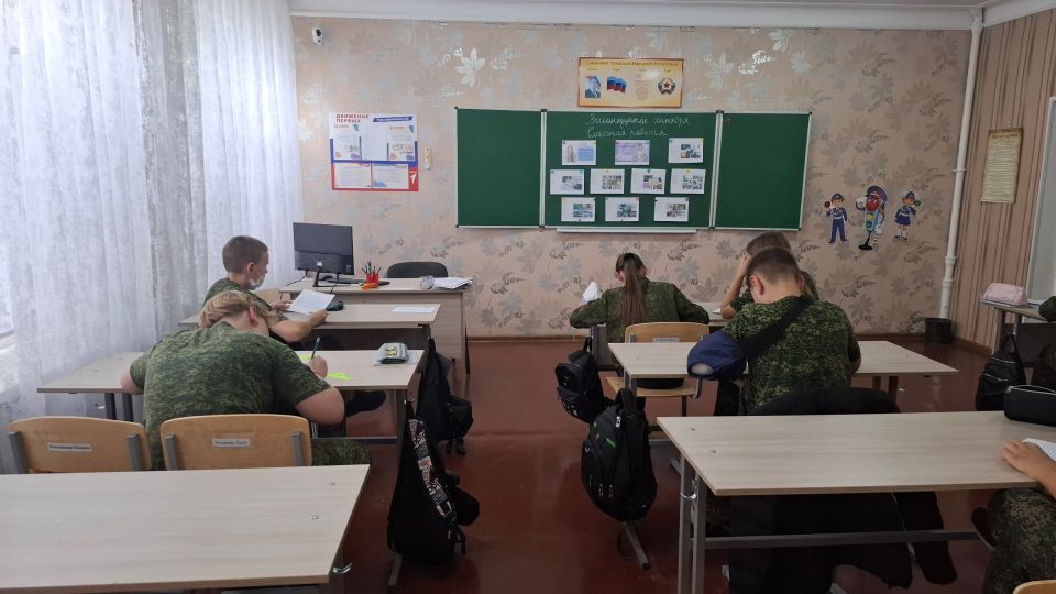 "Россия – мои горизонты": Познаем себя и заботимся о безопасности на дорогах! "Россия – мои горизонты": Познаем себя и заботимся о безопасности на дорогах!