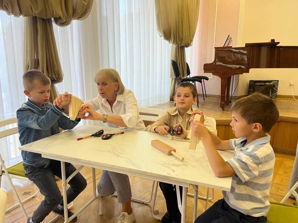 � ��������� ������������� ���������� ������ ������-������� ��� ����� � ���������� ��������