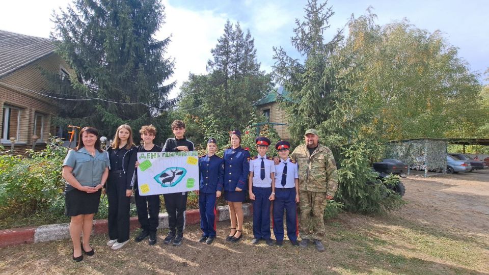 В России День работников лесного хозяйства отмечается традиционно в третье воскресенье сентября В России День работников лесного хозяйства отмечается традиционно в третье воскресенье сентября