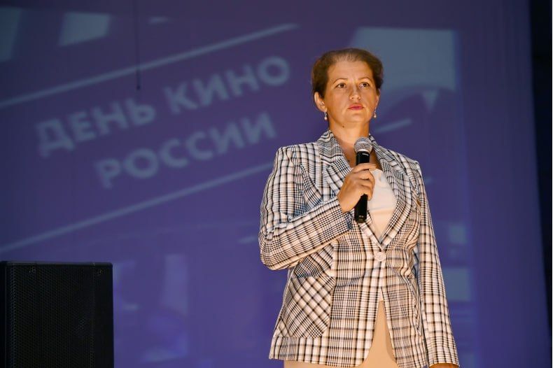 Свердловская Народная киностудия «Горизонт» подвела итоги годовой работы Свердловская Народная киностудия «Горизонт» подвела итоги годовой работы