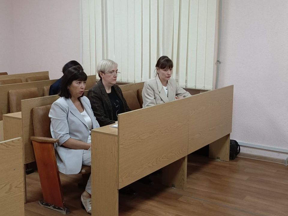 Андрей Рубанцов: Поддержка семей героев: в Ровеньках состоялось заседание рабочей группы по решению социальных вопросов и вопросов трудоустройства ветеранов боевых действий и членов семей погибших и пропавших без вести... Андрей Рубанцов: Поддержка семей героев: в Ровеньках состоялось заседание рабочей группы по решению социальных вопросов и вопросов трудоустройства ветеранов боевых действий и членов семей погибших и пропавших без вести...