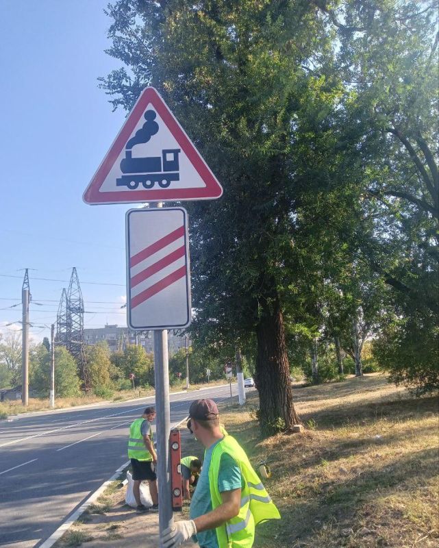 Повышена безопасность на дорогах республики Повышена безопасность на дорогах республики