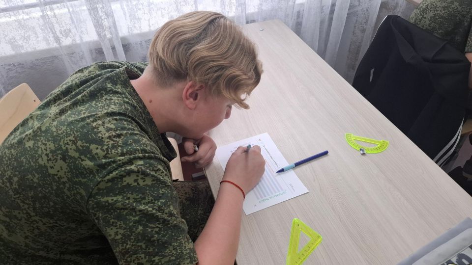 "Россия – мои горизонты": Познаем себя и заботимся о безопасности на дорогах! "Россия – мои горизонты": Познаем себя и заботимся о безопасности на дорогах!