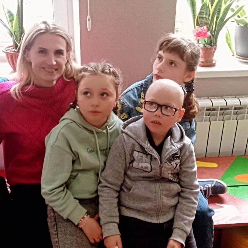 От слов к делу!. Автономная некоммерческая организация "Содействие социализации детей с ограниченными возможностями здоровья" СЕРДЦЕ МАТЕРИ" реализует проект, меняющий жизни людей к лучшему. Проект реализуется под... От слов к делу!. Автономная некоммерческая организация "Содействие социализации детей с ограниченными возможностями здоровья" СЕРДЦЕ МАТЕРИ" реализует проект, меняющий жизни людей к лучшему. Проект реализуется под...