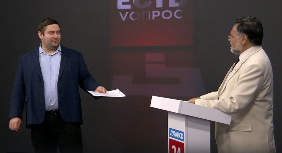 ��������� �������: ��������� ������ ����������� � ������ "���� V�����" ��������� ������� ������, � ��� ����� �� ���� ��������� ���������� ���������� ���������-����������� ������ "����� � 2025"