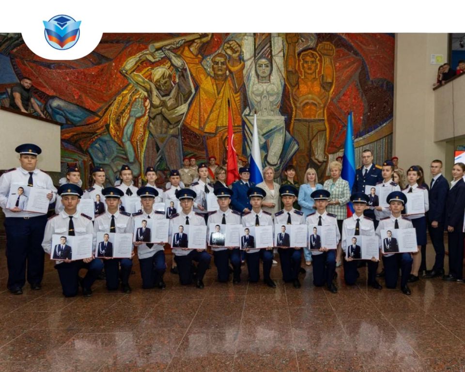 Всегда быть верным своему Отечеству! Всегда быть верным своему Отечеству!