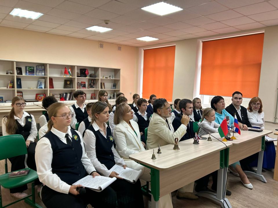 «Звон мира, памяти и радости» «Звон мира, памяти и радости»