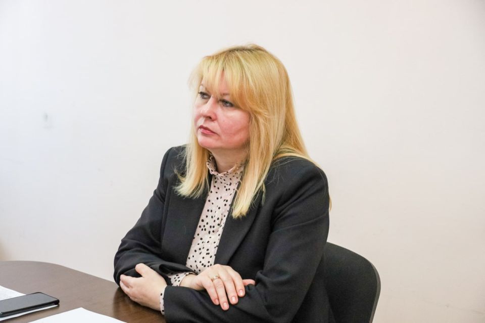 В Комитете по инфраструктуре рассмотрели вопросы подготовки Лисичанска к отопительному сезону В Комитете по инфраструктуре рассмотрели вопросы подготовки Лисичанска к отопительному сезону