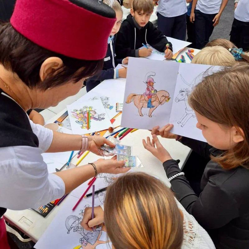 ��� � ���: ������������ �������� ������������� ����� � ��������