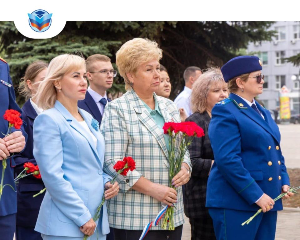 Всегда быть верным своему Отечеству! Всегда быть верным своему Отечеству!