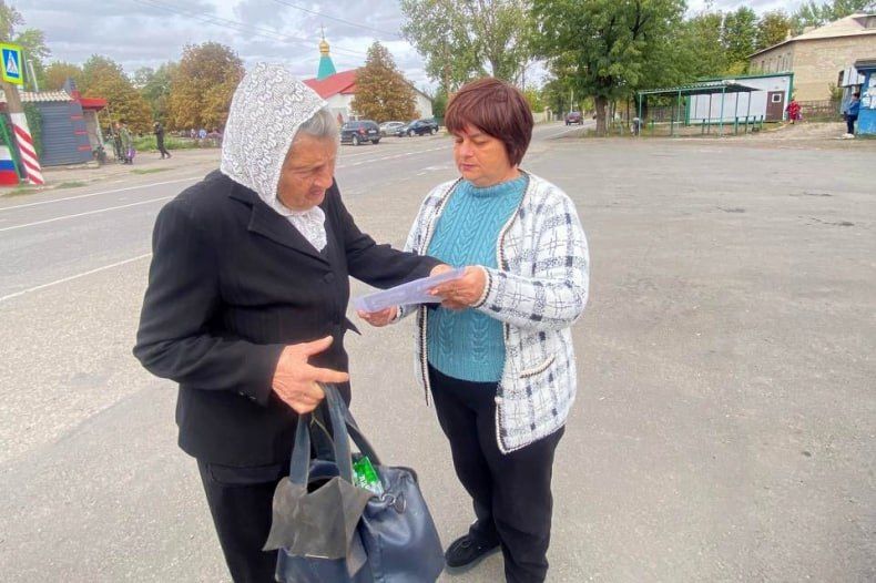 Комсомольский: диалог о жизни и безопасности Комсомольский: диалог о жизни и безопасности