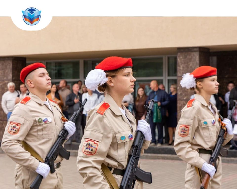 Всегда быть верным своему Отечеству! Всегда быть верным своему Отечеству!