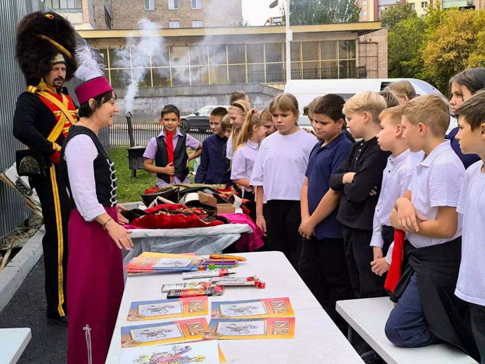 ��� � ���: ������������ �������� ������������� ����� � ��������