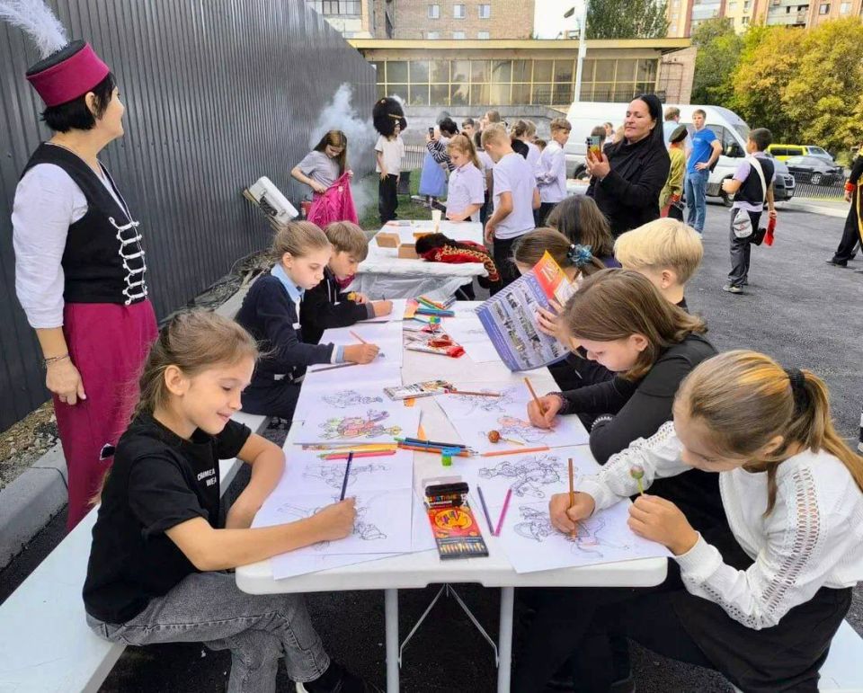 ��� � ���: ������������ �������� ������������� ����� � ��������