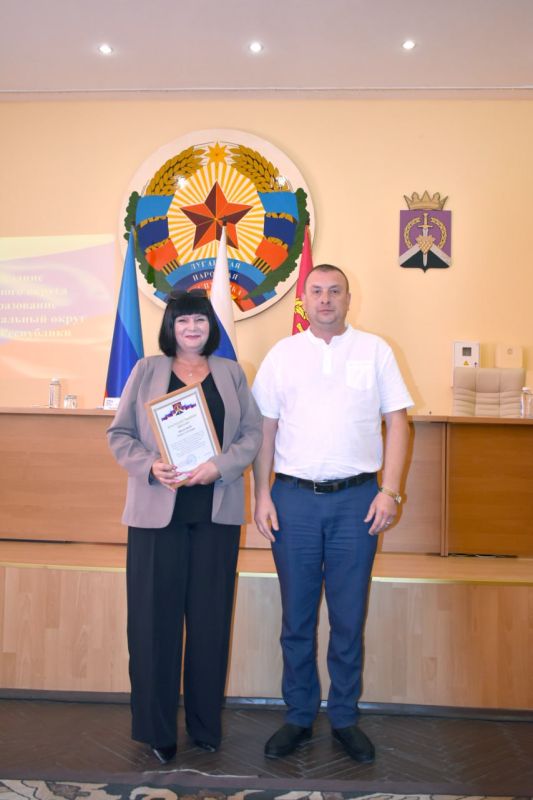 Депутаты Совета Перевальского округа подвели итоги 2-летней работы Депутаты Совета Перевальского округа подвели итоги 2-летней работы