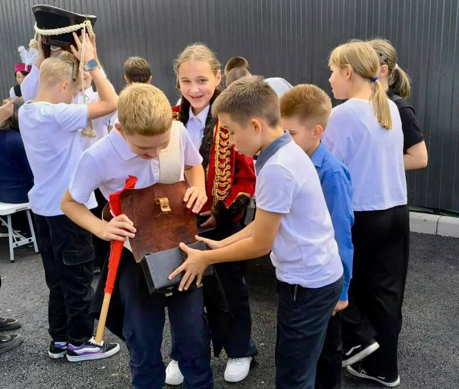 ��� � ���: ������������ �������� ������������� ����� � ��������