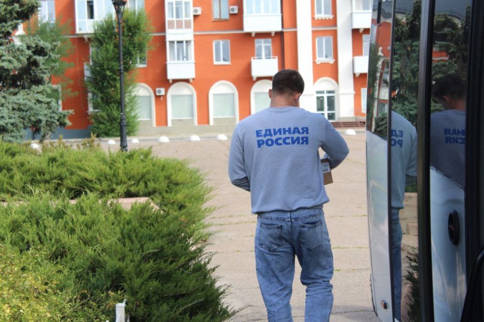 Яна Сылкина: Сегодня в очередной раз наш городской округ посетили представители Воронежской городской Думы Яна Сылкина: Сегодня в очередной раз наш городской округ посетили представители Воронежской городской Думы