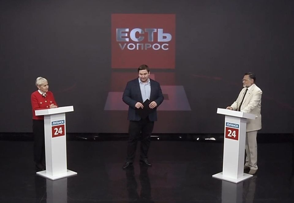 ��������� �������: ��������� ������ ����������� � ������ "���� V�����" ��������� ������� ������, � ��� ����� �� ���� ��������� ���������� ���������� ���������-����������� ������ "����� � 2025"