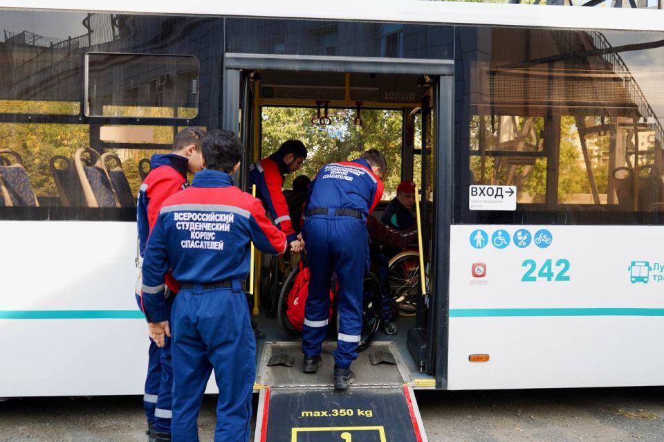Профессионализм и человечность в действии Профессионализм и человечность в действии