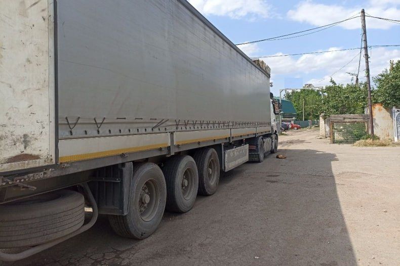 В Свердловск из Красноярского края передали аппарат ультразвуковой диагностики В Свердловск из Красноярского края передали аппарат ультразвуковой диагностики