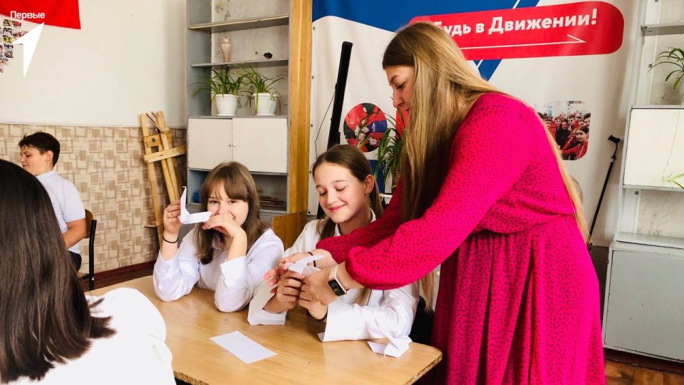 Первые города Ровеньки присоединились к празднованию Международного дня мира Первые города Ровеньки присоединились к празднованию Международного дня мира