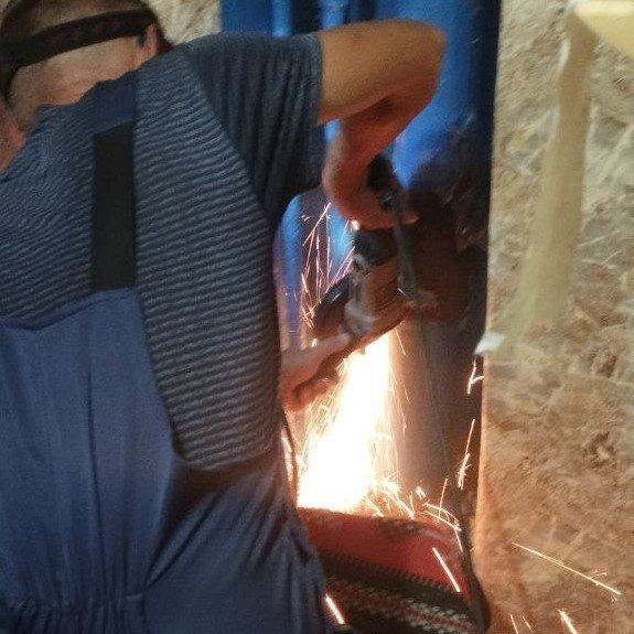 В Первомайский филиал НКО "ЕУК" по управлению МКД на территории ЛНР обратились жители многоквартирных домов с аварийной заявкой по поводу засора канализации В Первомайский филиал НКО "ЕУК" по управлению МКД на территории ЛНР обратились жители многоквартирных домов с аварийной заявкой по поводу засора канализации