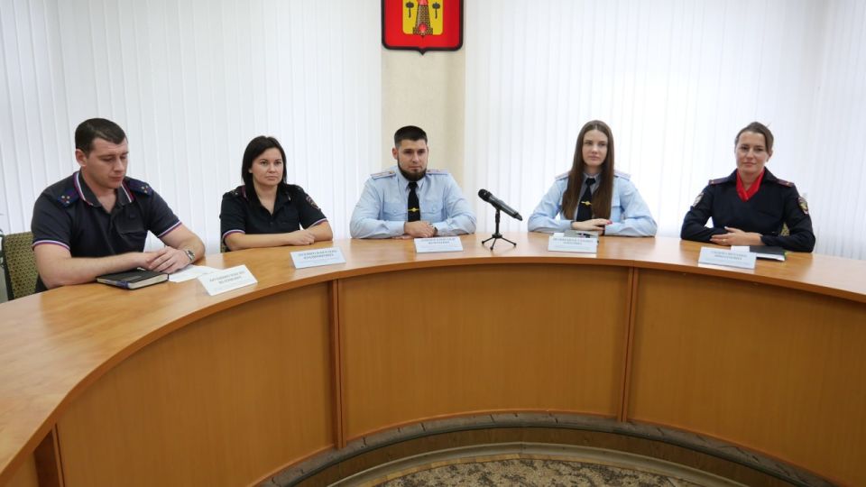 К сведению жителей Луганска! К сведению жителей Луганска!