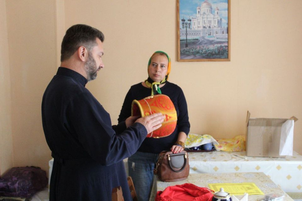 Яна Сылкина: Сегодня в очередной раз наш городской округ посетили представители Воронежской городской Думы Яна Сылкина: Сегодня в очередной раз наш городской округ посетили представители Воронежской городской Думы
